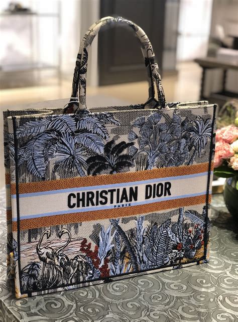 christian dior bag 2019|christian dior shopper bag.